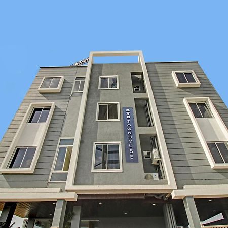 Townhouse Md Star Hotel Nagpur Exterior photo